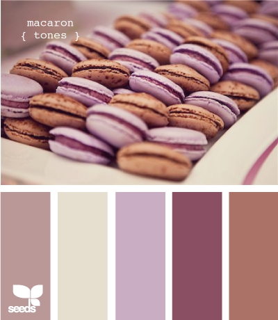 color purple palette twitter pallette palettes seeds