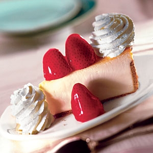 The Cheesecake Factory Original Cheesecake Copycat RecipeApplePins