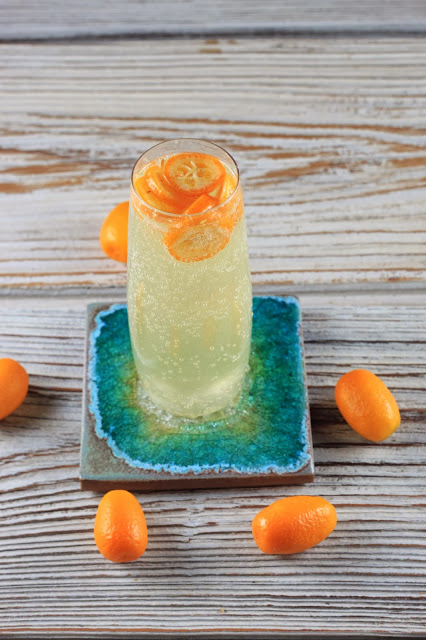 Happy New Year Kumquat CocktailApplePins.com